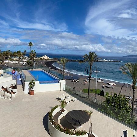 Le Terrazze 11 Leilighet Puerto de la Cruz  Eksteriør bilde