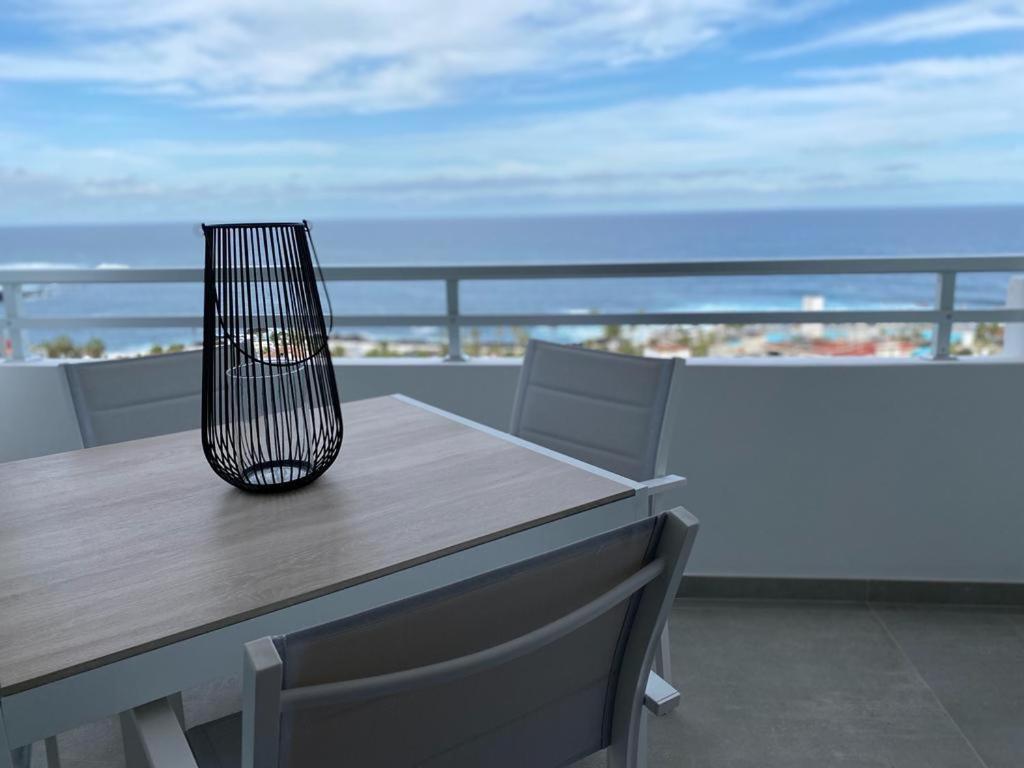 Le Terrazze 11 Leilighet Puerto de la Cruz  Eksteriør bilde