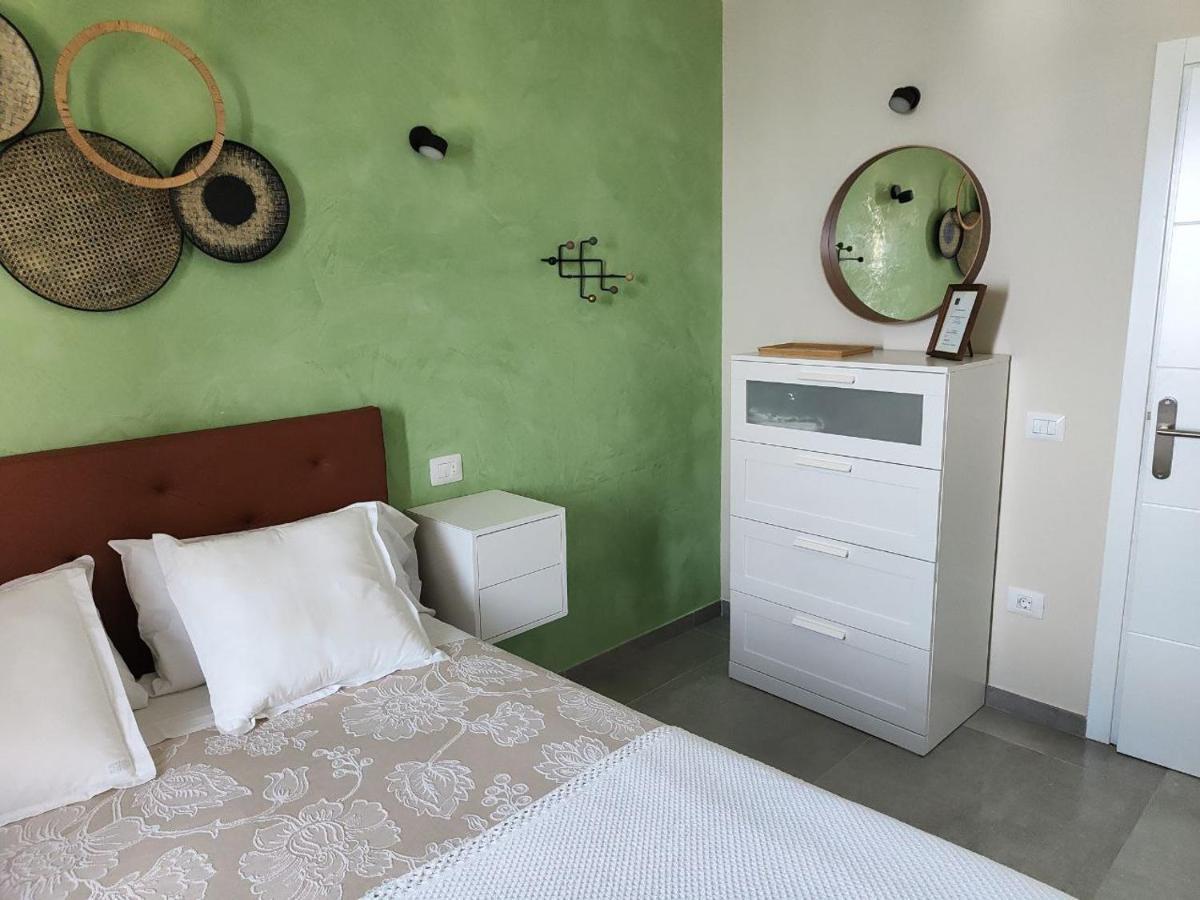 Le Terrazze 11 Leilighet Puerto de la Cruz  Eksteriør bilde