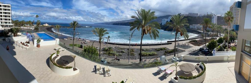 Le Terrazze 11 Leilighet Puerto de la Cruz  Eksteriør bilde